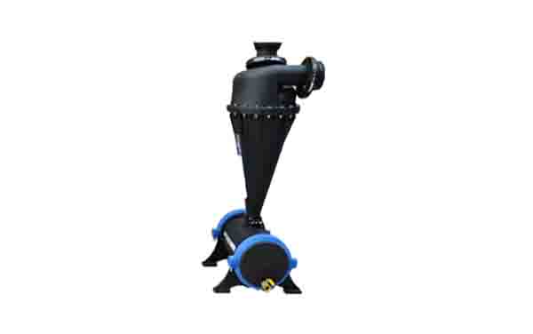 朔州农业灌溉工程过滤器-离心除砂器