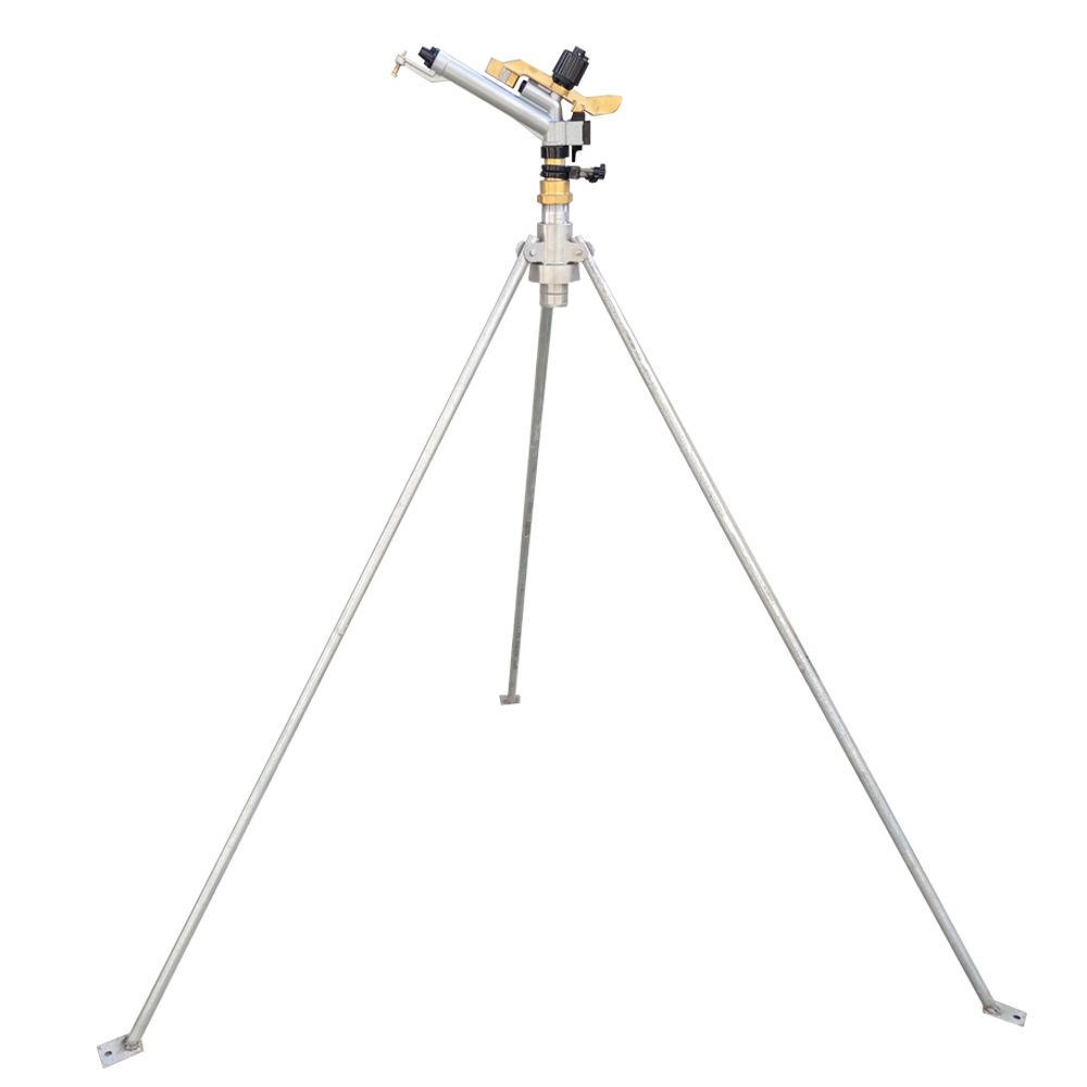 朔州程瑞达 CRC30 灌溉喷枪支架四大核心优势