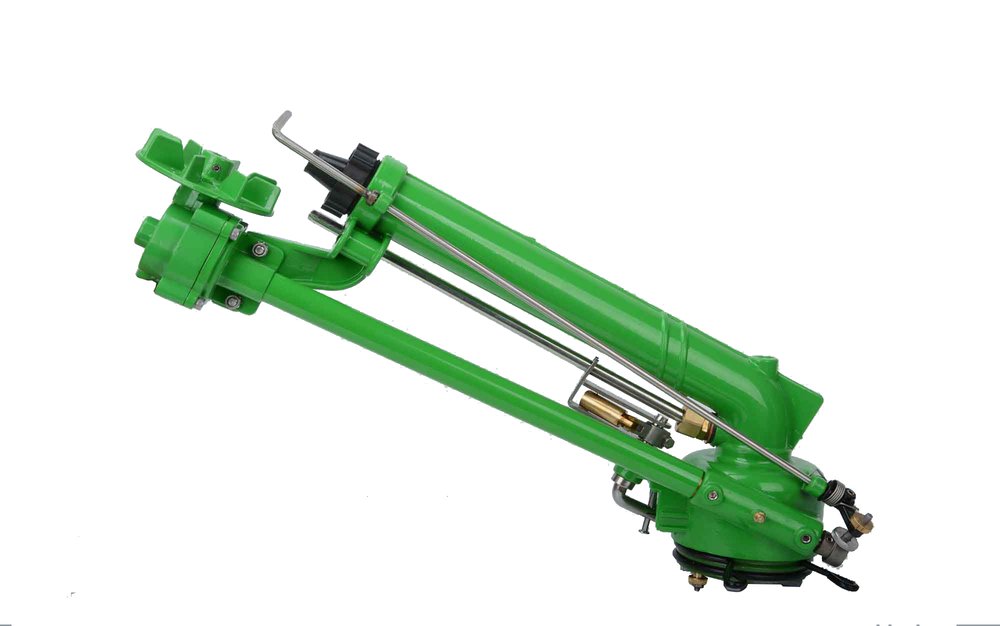 朔州不同场景适配的灌溉喷枪类型