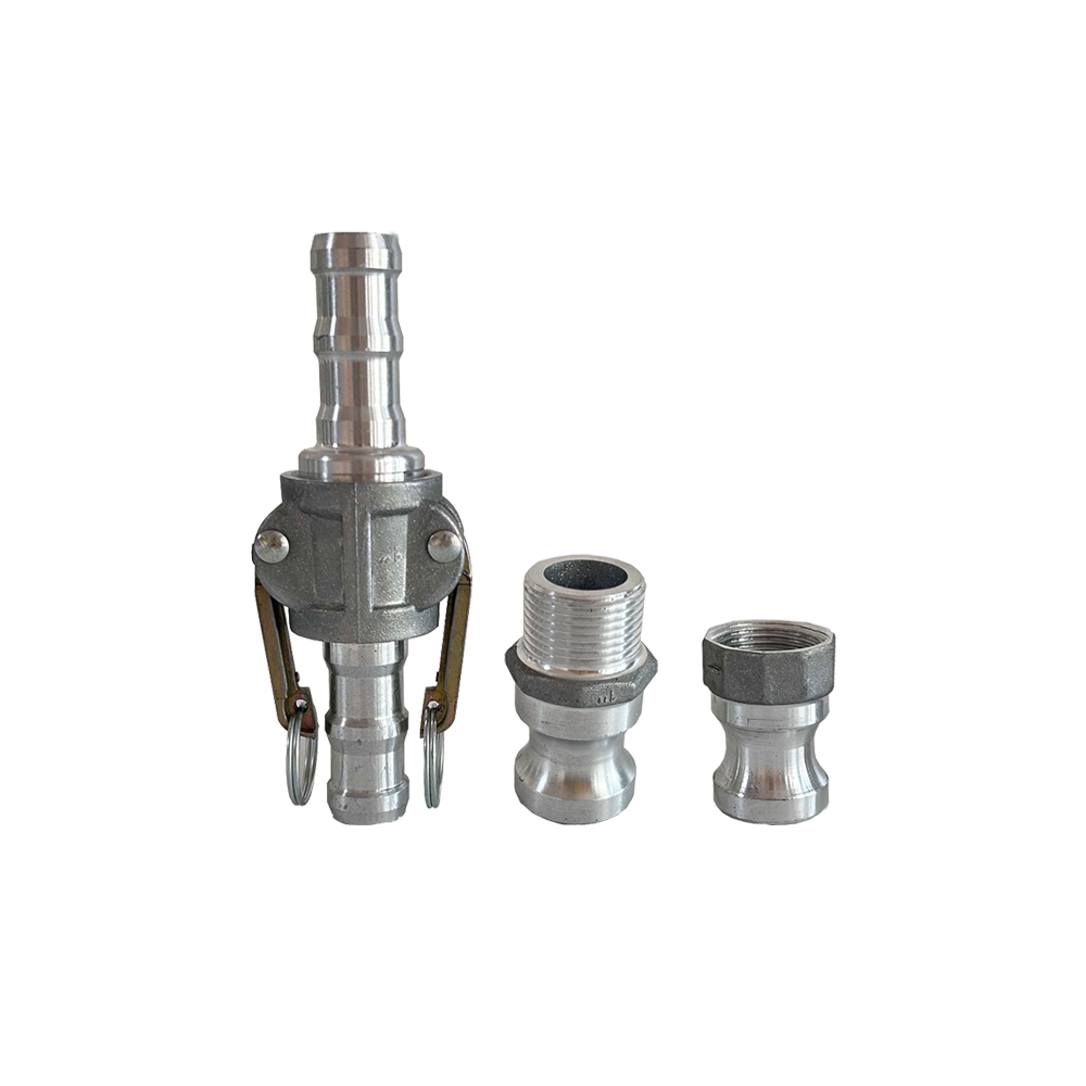 朔州1.0寸快速接头