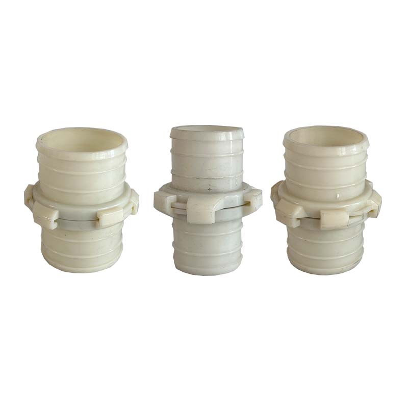 朔州塑料快速接头