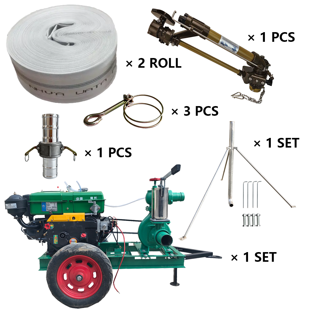 朔州海外客户盛赞，程瑞达 NS40 涡轮喷枪套装超给力