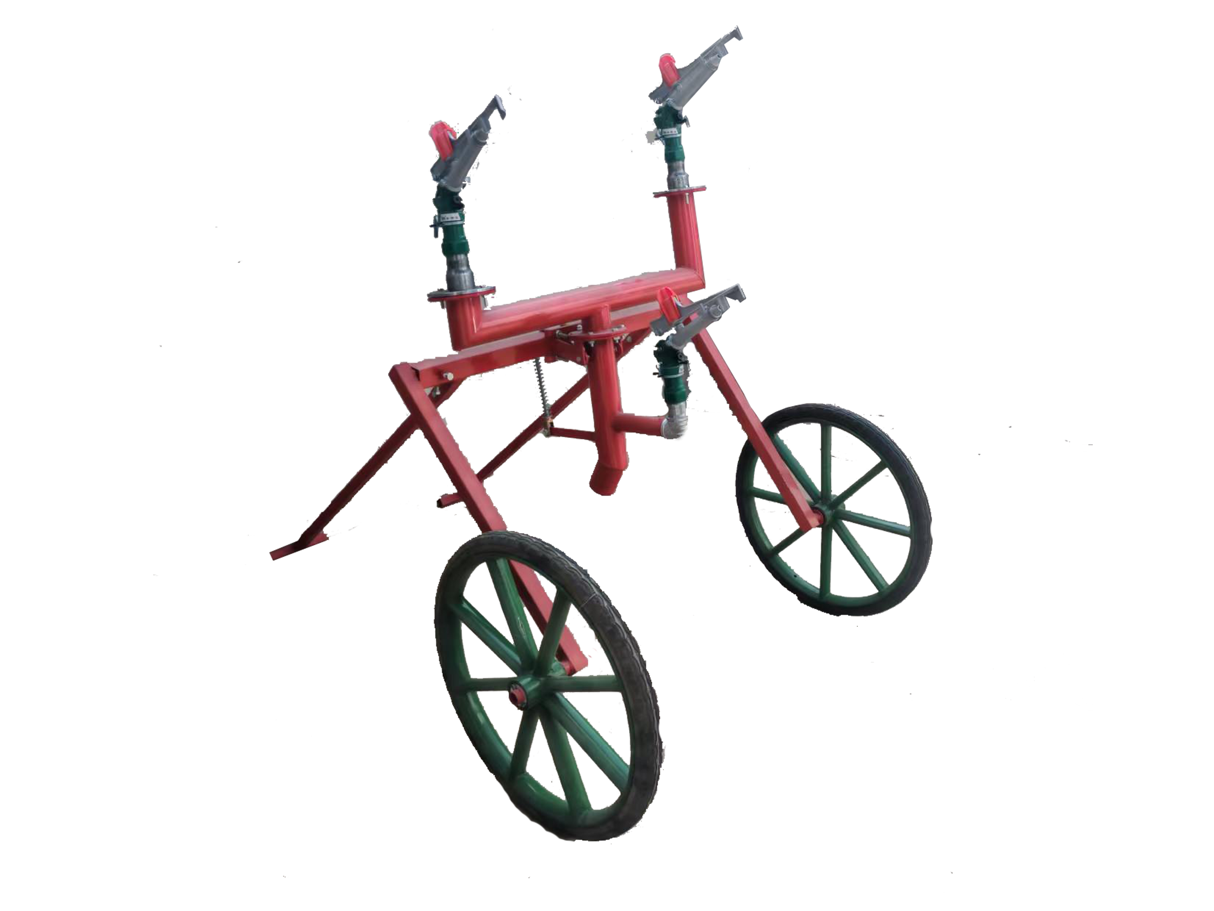 朔州PY30移动喷灌车 春季播种农田灌溉高效搭档