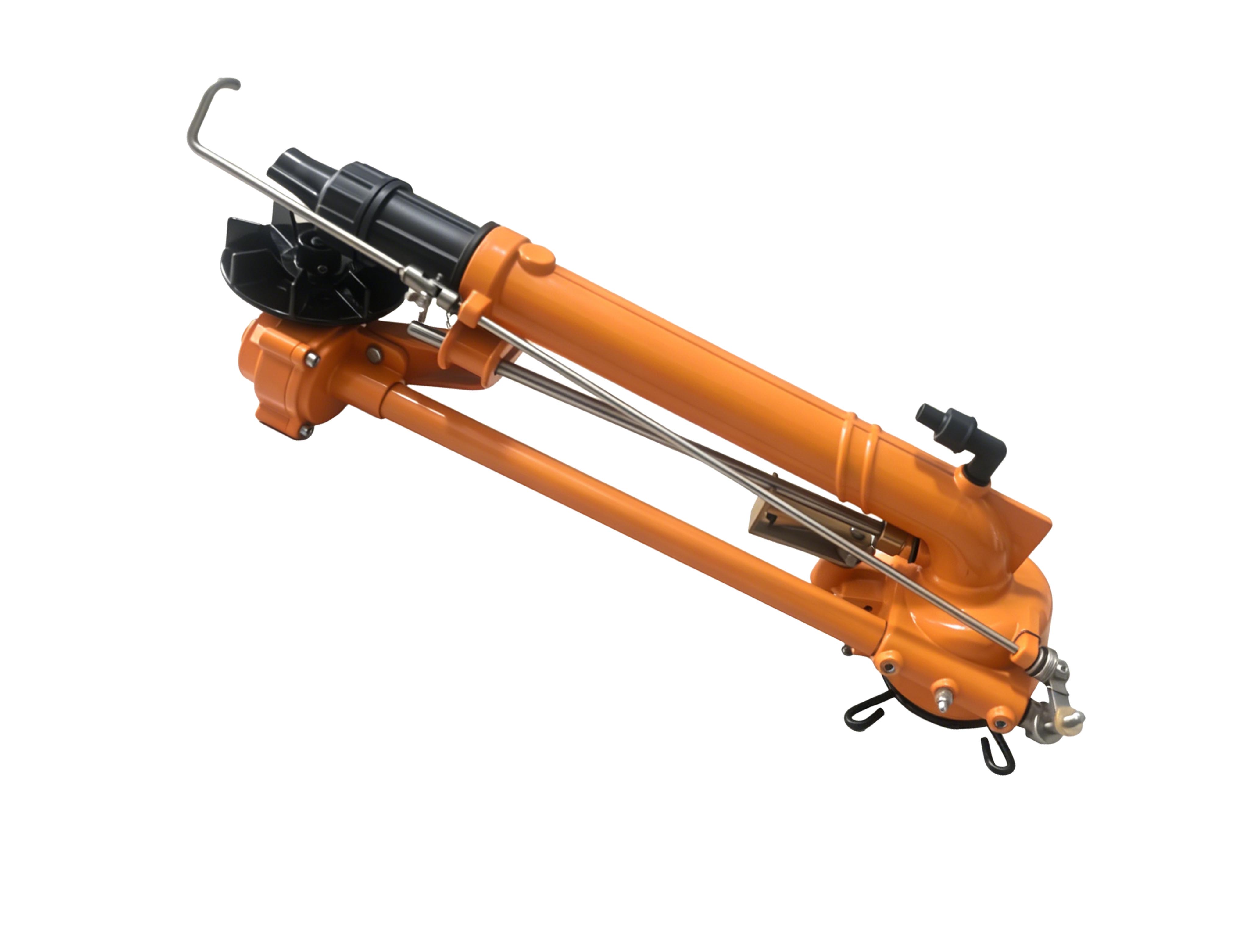 朔州SK41 MAX涡轮喷枪